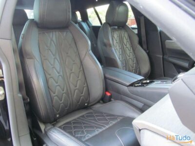 Peugeot 508 SW 1.6 Hybrid GT Pack e-EAT8