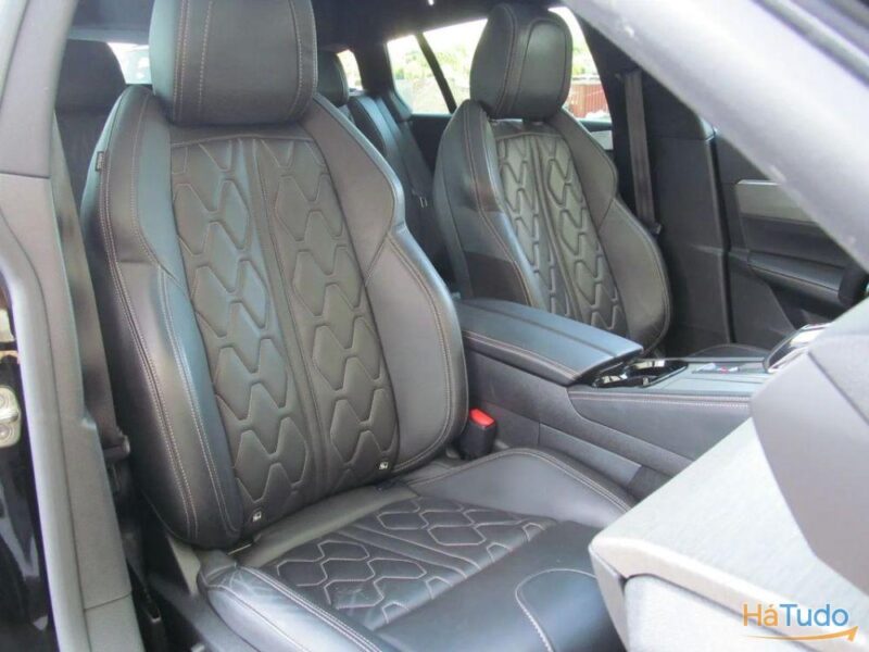 Peugeot 508 SW 1.6 Hybrid GT Pack e-EAT8