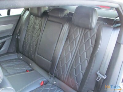 Peugeot 508 SW 1.6 Hybrid GT Pack e-EAT8