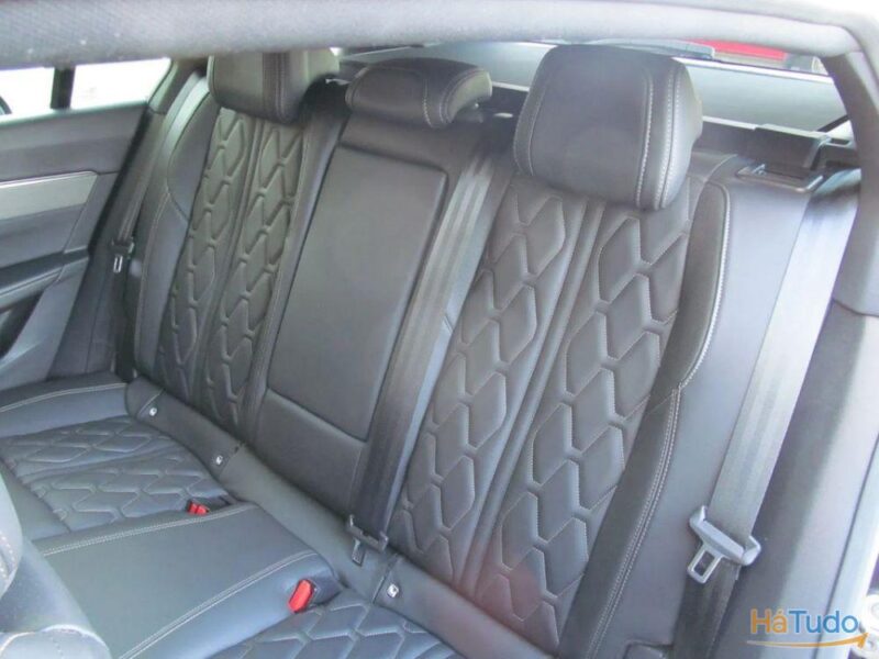 Peugeot 508 SW 1.6 Hybrid GT Pack e-EAT8