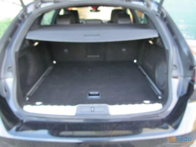 Peugeot 508 SW 1.6 Hybrid GT Pack e-EAT8