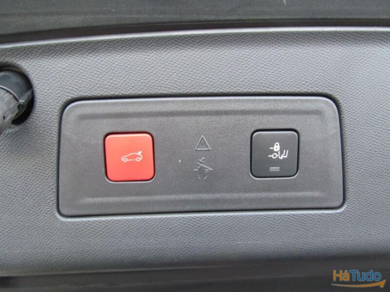 Peugeot 508 SW 1.6 Hybrid GT Pack e-EAT8