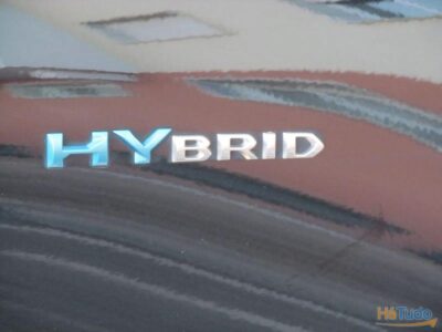 Peugeot 508 SW 1.6 Hybrid GT Pack e-EAT8