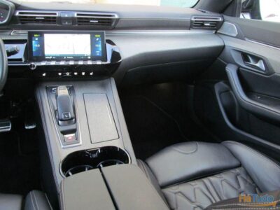 Peugeot 508 SW 1.6 Hybrid GT Pack e-EAT8