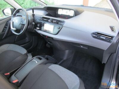 Citroën C4 Spacetourer PureTech 130 Stop&Start EAT8 SELECTION