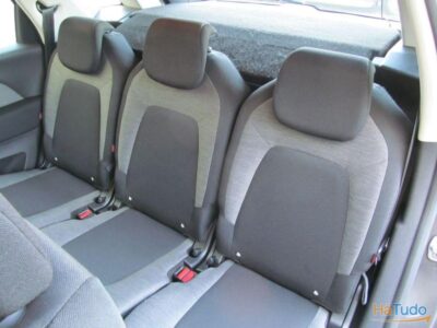 Citroën C4 Spacetourer PureTech 130 Stop&Start EAT8 SELECTION