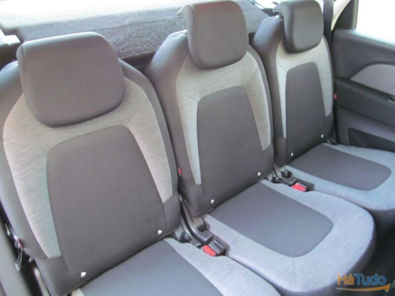 Citroën C4 Spacetourer PureTech 130 Stop&Start EAT8 SELECTION