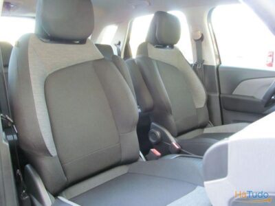 Citroën C4 Spacetourer PureTech 130 Stop&Start EAT8 SELECTION