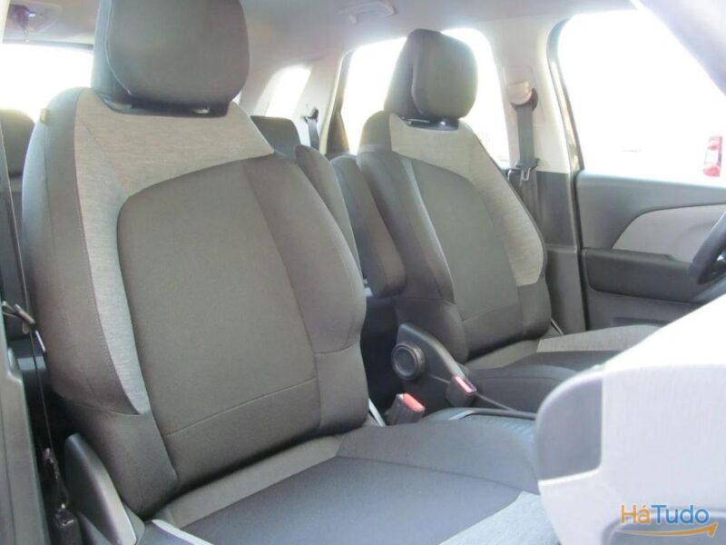 Citroën C4 Spacetourer PureTech 130 Stop&Start EAT8 SELECTION