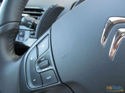 Citroën C4 Spacetourer PureTech 130 Stop&Start EAT8 SELECTION