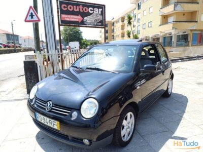 VW Lupo 1.0 Confort