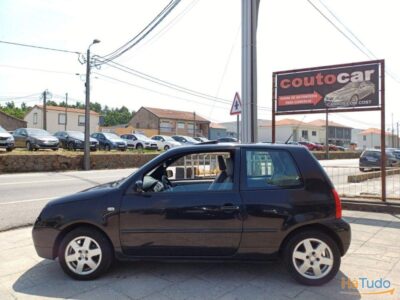 VW Lupo 1.0 Confort