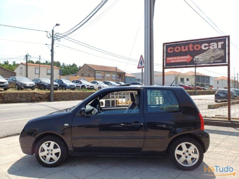 VW Lupo 1.0 Confort