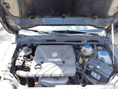 VW Lupo 1.0 Confort