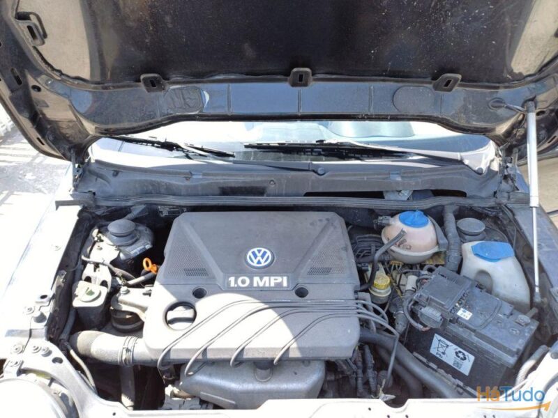 VW Lupo 1.0 Confort