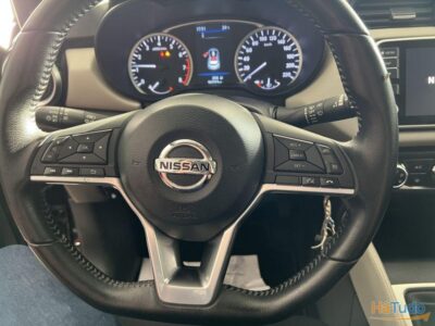 Nissan Micra 1.0 IG-N-Connecta
