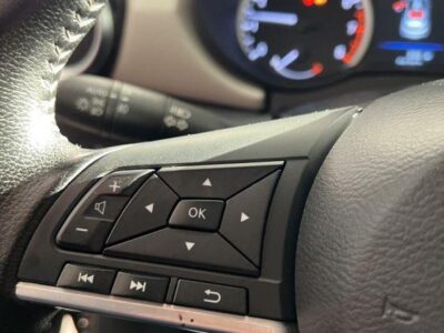 Nissan Micra 1.0 IG-N-Connecta