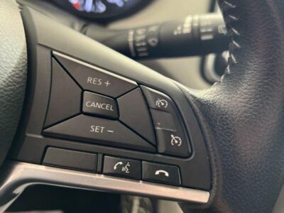 Nissan Micra 1.0 IG-N-Connecta