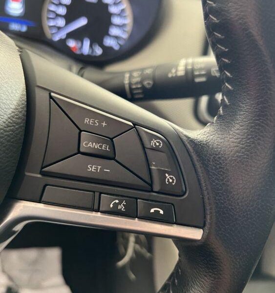 Nissan Micra 1.0 IG-N-Connecta