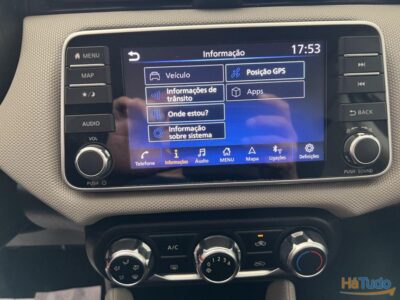 Nissan Micra 1.0 IG-N-Connecta