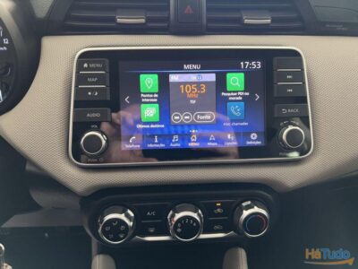 Nissan Micra 1.0 IG-N-Connecta