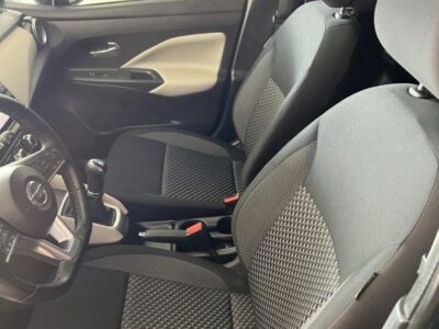 Nissan Micra 1.0 IG-N-Connecta