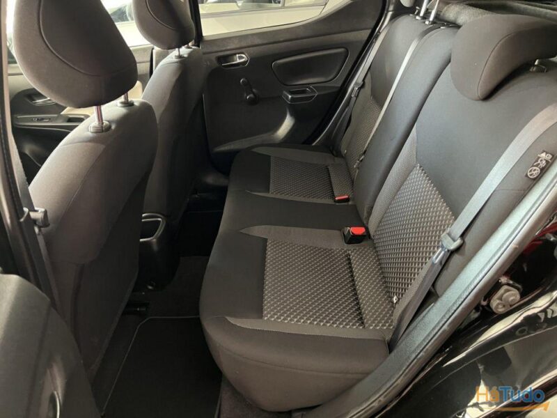 Nissan Micra 1.0 IG-N-Connecta