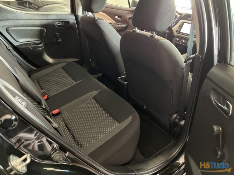 Nissan Micra 1.0 IG-N-Connecta