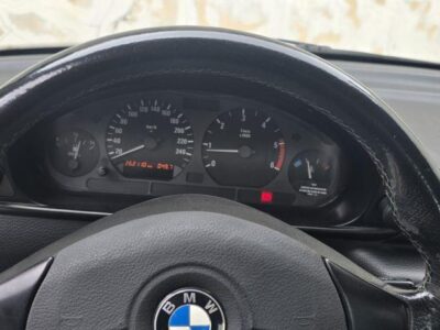 BMW 318 tds Compact