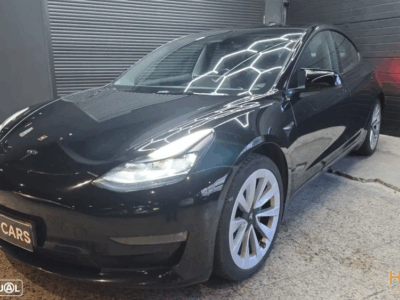 Tesla Model 3 Long Range Tração Integral
