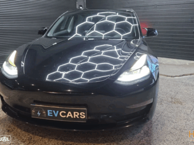 Tesla Model 3 Long Range Tração Integral