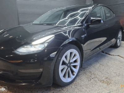 Tesla Model 3 Long Range Tração Integral