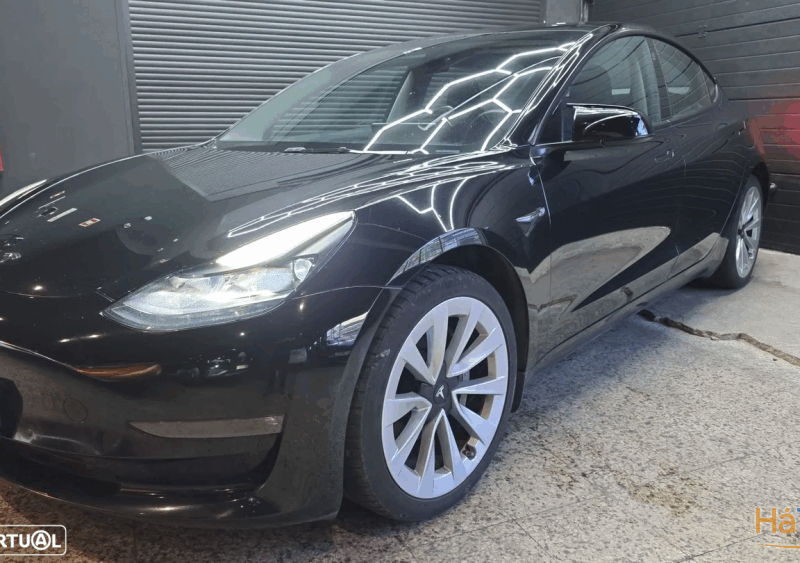 Tesla Model 3 Long Range Tração Integral