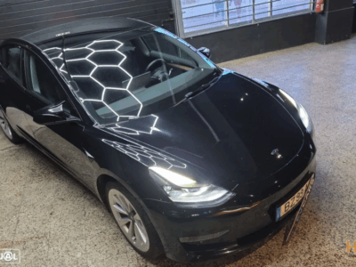 Tesla Model 3 Long Range Tração Integral