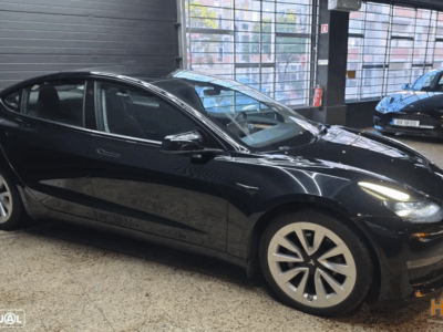 Tesla Model 3 Long Range Tração Integral