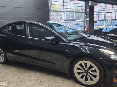 Tesla Model 3 Long Range Tração Integral