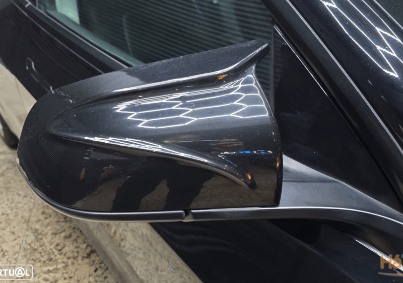 Tesla Model 3 Long Range Tração Integral