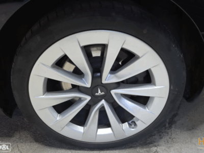 Tesla Model 3 Long Range Tração Integral