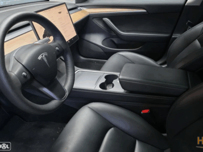 Tesla Model 3 Long Range Tração Integral