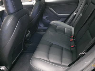 Tesla Model 3 Long Range Tração Integral