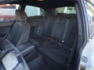 BMW 118 d xDrive Pack M