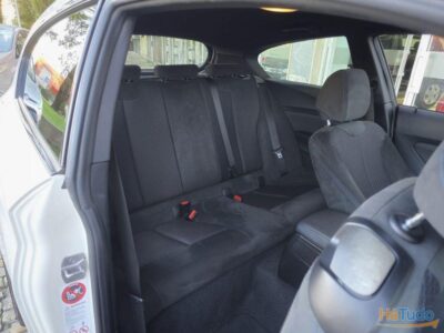 BMW 118 d xDrive Pack M