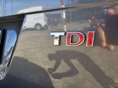 VW Golf Variant 1.6 TDi Confortline