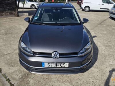 VW Golf Variant 1.6 TDi Confortline