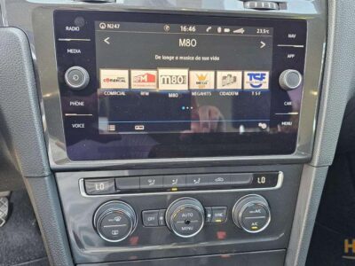 VW Golf Variant 1.6 TDi Confortline