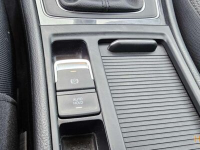 VW Golf Variant 1.6 TDi Confortline