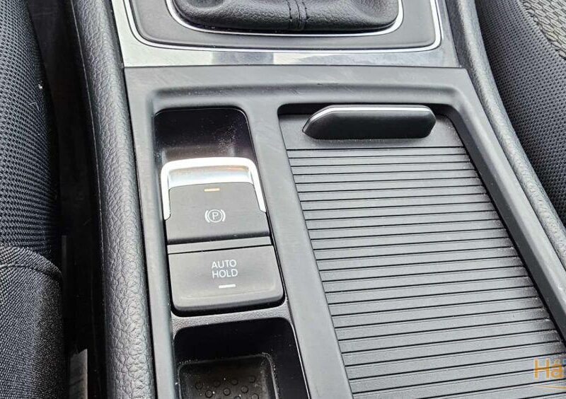 VW Golf Variant 1.6 TDi Confortline