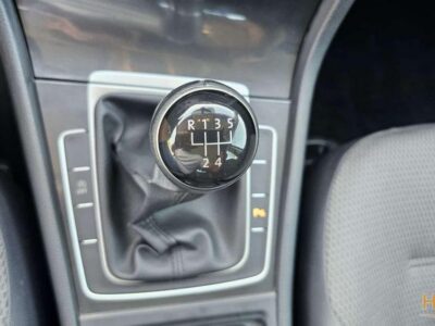 VW Golf Variant 1.6 TDi Confortline