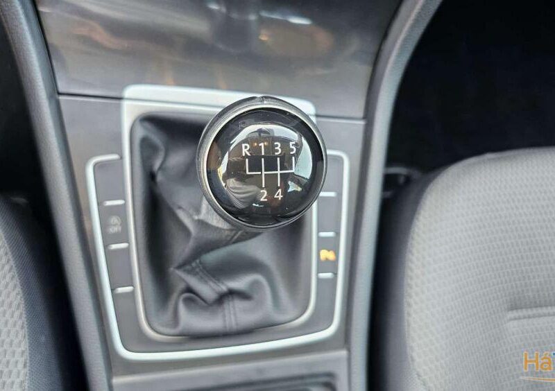 VW Golf Variant 1.6 TDi Confortline