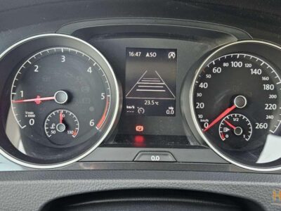 VW Golf Variant 1.6 TDi Confortline